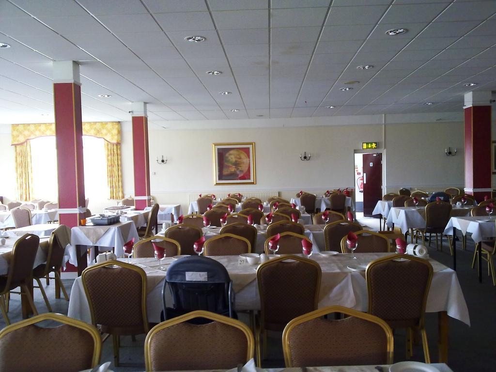 Ponsmere Hotel Perranporth Extérieur photo